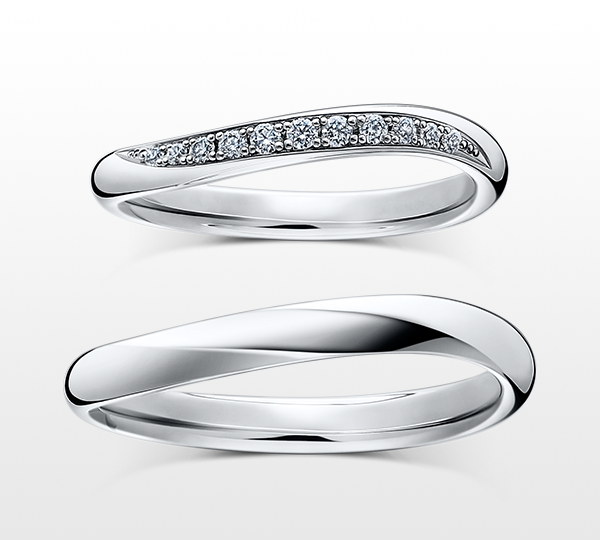 MARRIAGE RING DELANCEY