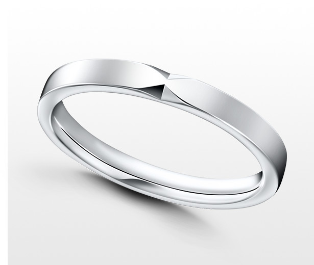MARRIAGE RING WITH Mens