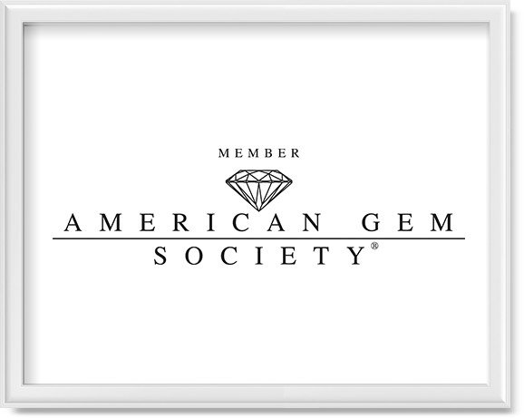 「THE AMERICAN GEM SOCIETY」に加わる