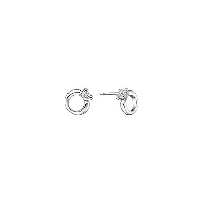 CHARLOTTE BABY RING（LD832PP）