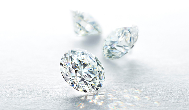 CANAL|結婚指輪ならラザール ダイヤモンド