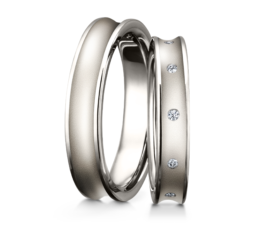 CHRYSLER_1_結婚指輪