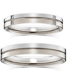SOHO ソーホー 564,300 円(税込) 結婚指輪