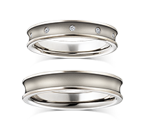 CHRYSLER_2_結婚指輪