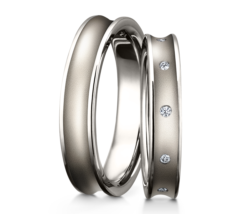 CHRYSLER_1_結婚指輪