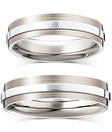 GRAND CENTRAL グランド セントラル 700,700 円(税込) 結婚指輪