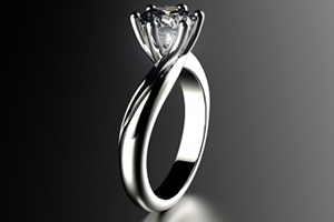 婚約指輪の人気デザイン3選！指輪のプロが厳選