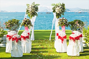 海外挙式したい人必見！　ハワイで人気のチャペル4選