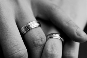 一生身につけるものだから大事にしたい！婚約指輪・結婚指輪のメンテナンス