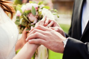 入籍後2年経って挙げる結婚式のメリット