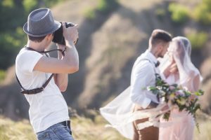 いいことたくさん！　結婚式前撮りのススメ