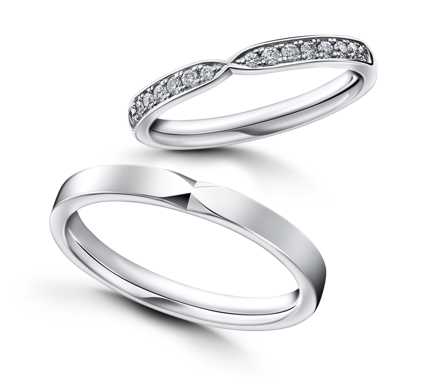 WITH_1_結婚指輪