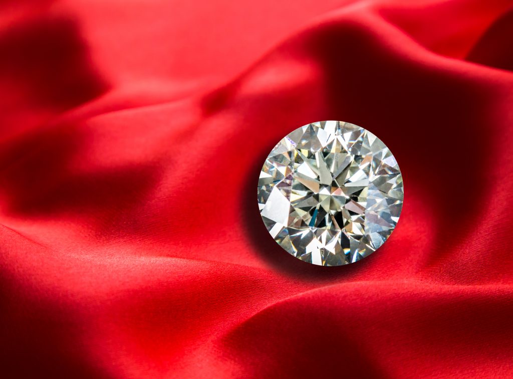 近ごろ注目を集める「ダイヤモンド・プロポーズ」ってなに？