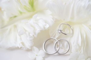 婚約指輪や結婚指輪はどうしてプラチナなの？