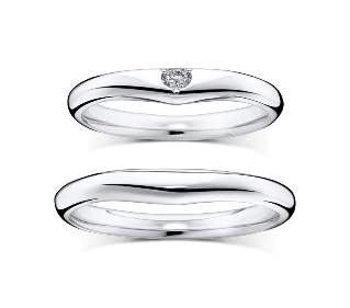 結婚指輪 ダイヤモンドがおすすめ メリット デメリットと失敗しない選び方 婚約指輪 結婚指輪ならラザール ダイヤモンド