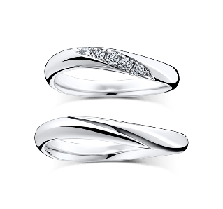 結婚指輪 ダイヤモンドがおすすめ メリット デメリットと失敗しない選び方 婚約指輪 結婚指輪ならラザール ダイヤモンド