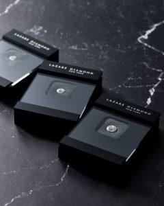 ダイヤモンドプロポーズのご紹介