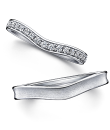 LYCEUM ライシアム 449,900 円(税込) 結婚指輪