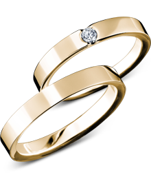 MINETTA ミネッタ 302,500 円(税込) 結婚指輪