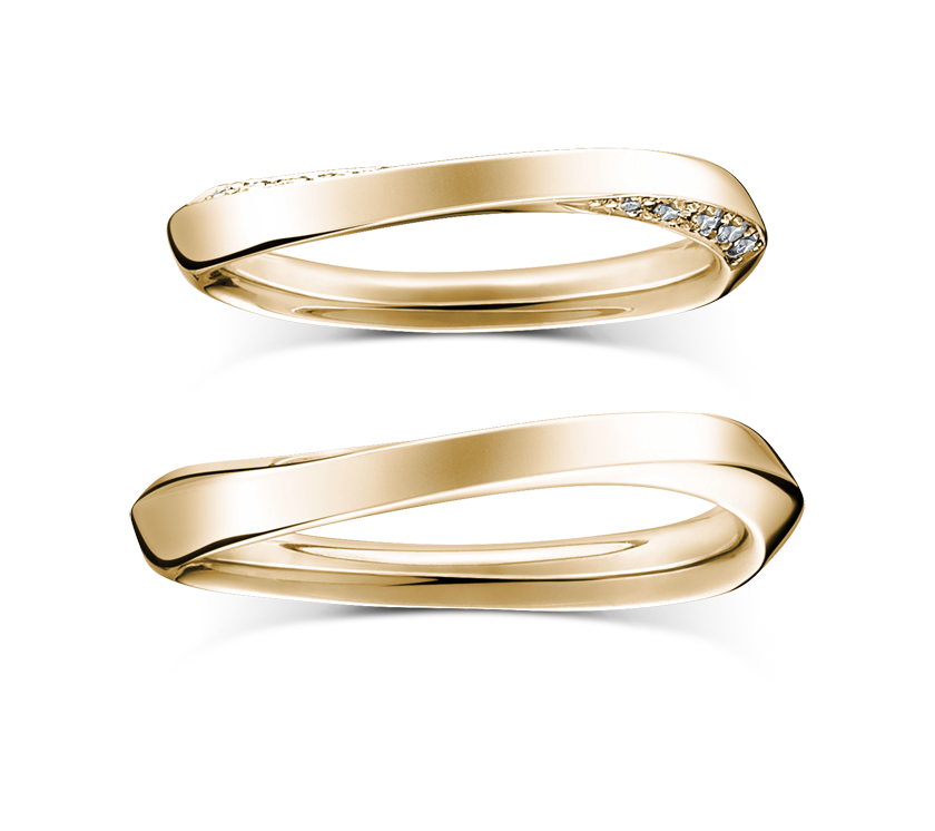 RACHEL_2_結婚指輪