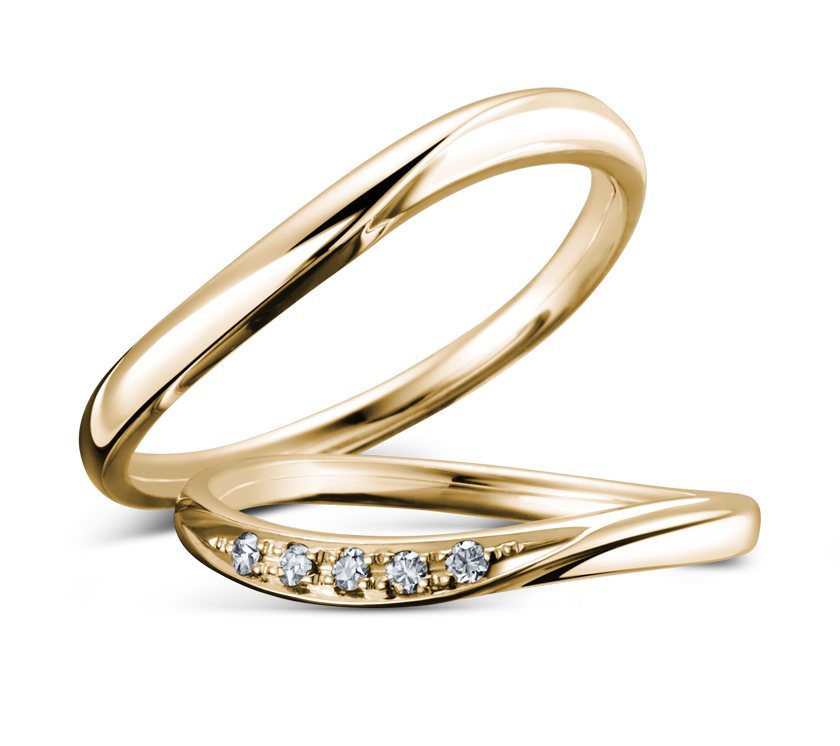 CIRRUS_3_結婚指輪