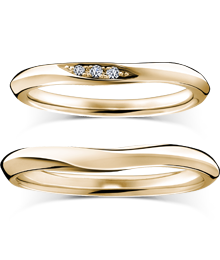 HUDSON ハドソン 229,900 円(税込) 結婚指輪