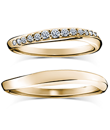 GRAMERCY グラマシー 342,100 円(税込) 結婚指輪