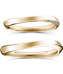 RACHEL レイチェル 300,300 円(税込) 結婚指輪
