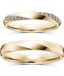 BEDFORD ベッドフォード 356,400 円(税込) 結婚指輪