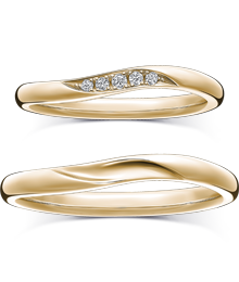 CREEK クリーク 235,400 円(税込) 結婚指輪