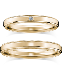 JOYCE ジョイス 250,800 円(税込) 結婚指輪