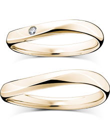 BOWERY バワリー 233,200 円(税込) 結婚指輪