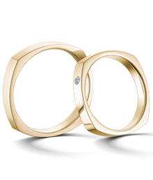 MADISON SQUARE マディソンスクエア 320,100 円(税込) 結婚指輪
