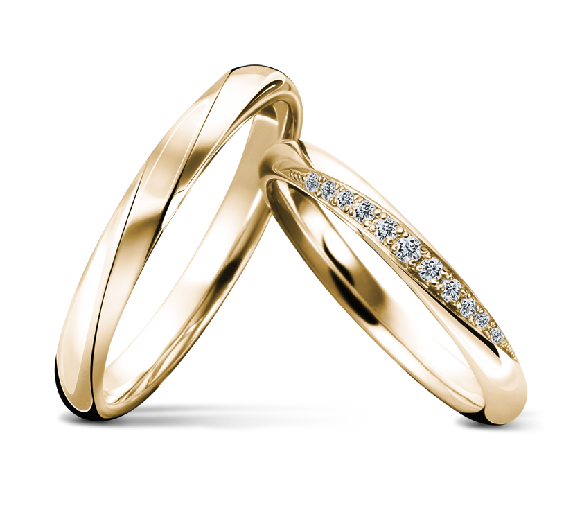 BELVEDERE_3_結婚指輪