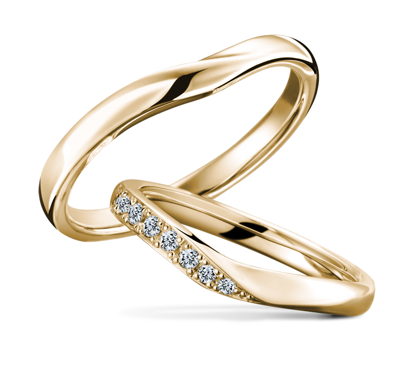 GLEN_1_結婚指輪