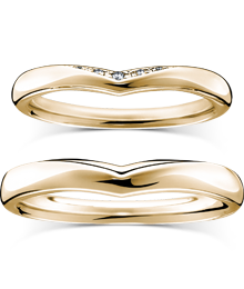 TILIA ティリア 273,900 円(税込) 結婚指輪