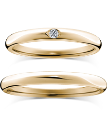 NOISETTE ノアゼット 198,000 円(税込) 結婚指輪