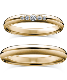 JUILLIARD ジュリアード 301,400 円(税込) 結婚指輪