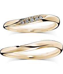 ORCHARD オーチャード 246,400 円(税込) 結婚指輪