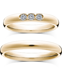 BLISS COLLECTION ブリス コレクション 295,900 円(税込) 結婚指輪