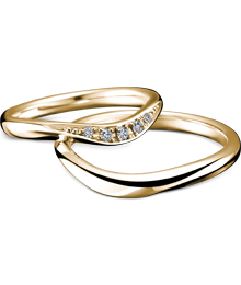 BAY RIDGE ベイ リッジ 264,000 円(税込) 結婚指輪