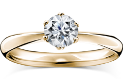 CARILLON カリヨン 206,800 円(税込)～ 婚約指輪