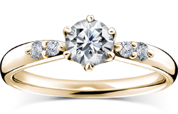 DORILTON ドリルトン 257,400 円(税込)～ 婚約指輪