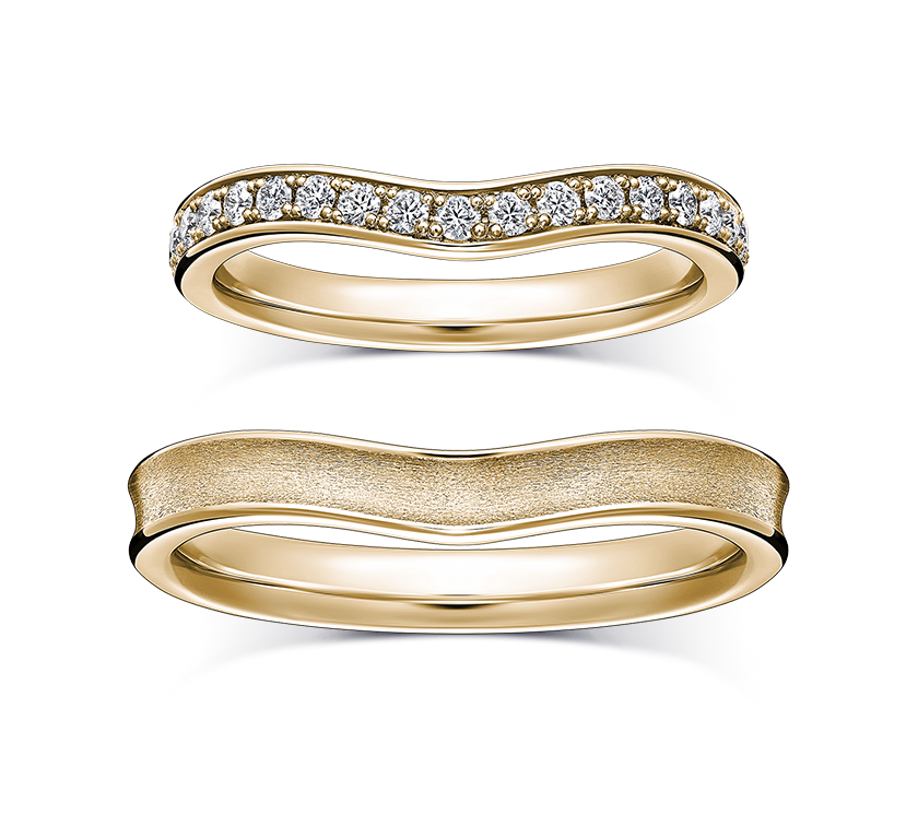 LYCEUM_1_結婚指輪
