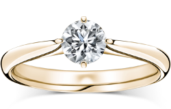 UNISPHERE ユニスフィア 209,000 円(税込)～ 婚約指輪