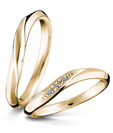 FRANKLIN フランクリン 229,900 円(税込) 結婚指輪