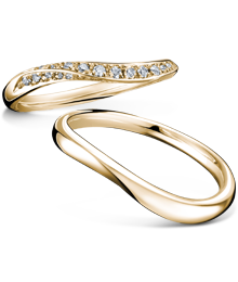 BRIGHTON ブライトン 370,700 円(税込) 結婚指輪