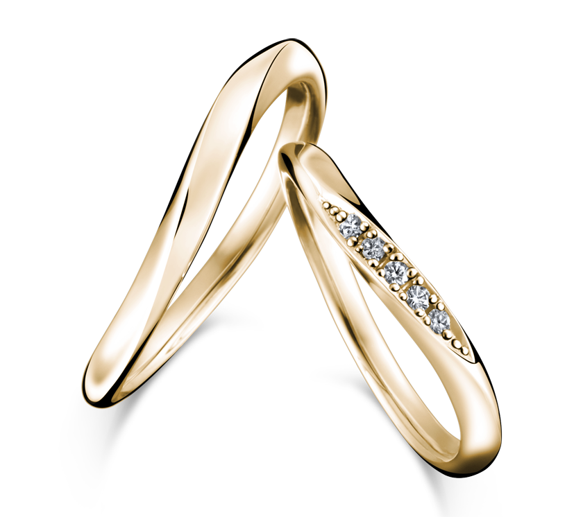 ORCHARD_3_結婚指輪