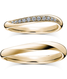 DELANCEY デランシー 306,900 円(税込) 結婚指輪