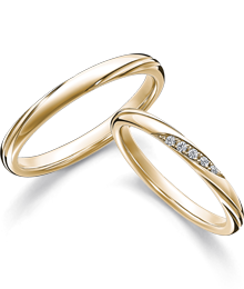 REMBRANDT レンブラント 225,500 円(税込) 結婚指輪